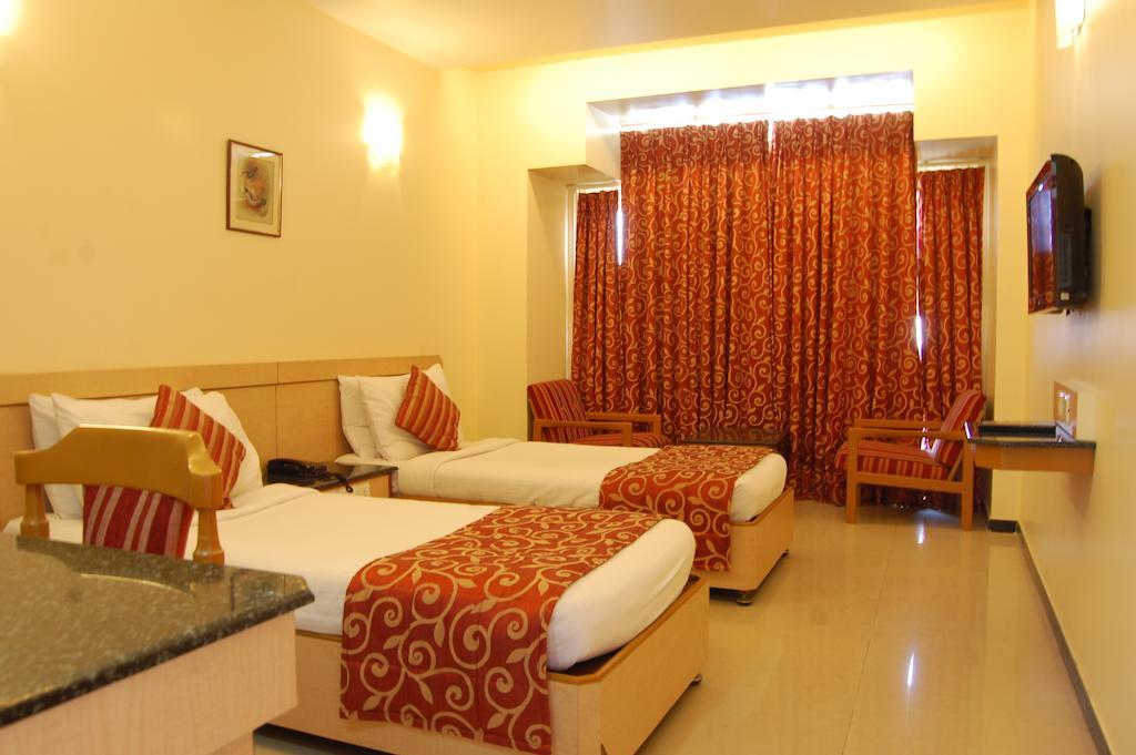 Hotel Salem Castle Room photo